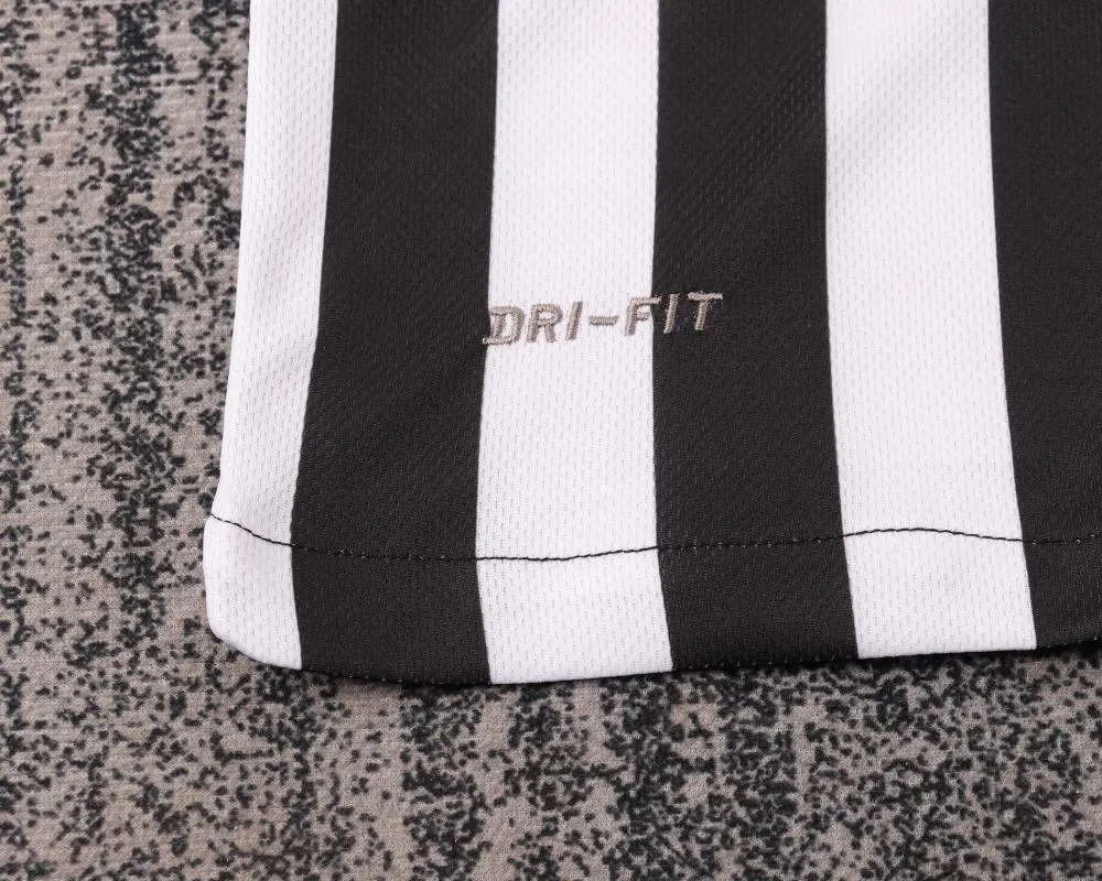 2012/2013 Retro Santos Away Football Shirt Kids Size 1:1 Thai Quality - Image 10