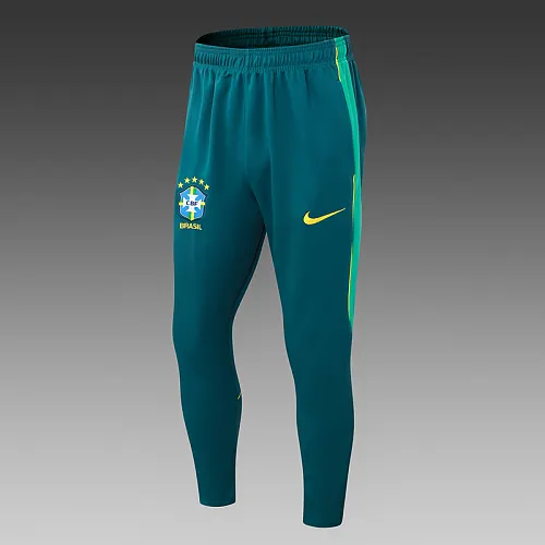 2026/2027 Brasil Agasalho meia-ziper Iridescent Azul Camisa de futebol Qualidade tailandesa 1:1 Conjunto - Image 6