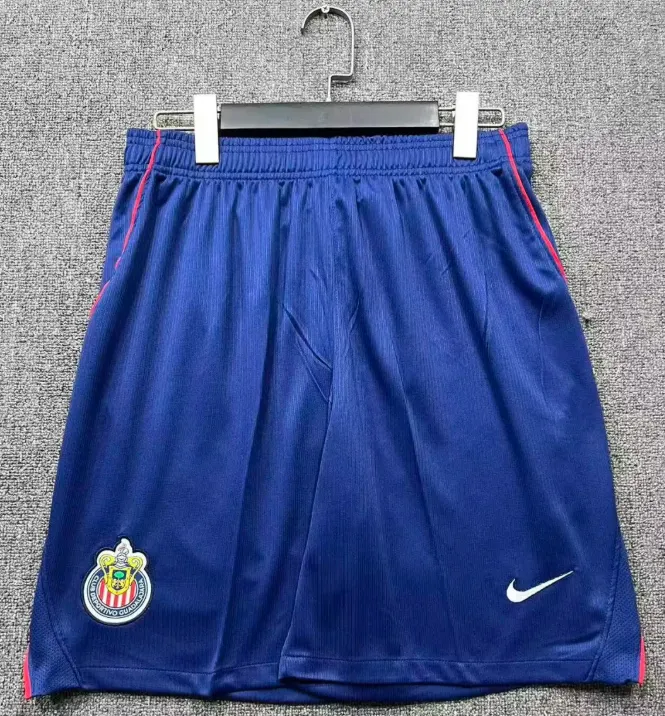 2026/2027 Chivas Heim Fußball Shorts 1:1 Thai-Qualität