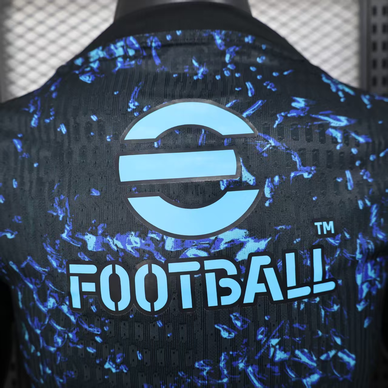 2025/2026 Player Version Inter Milan Training clothes Football Jersey1:1 Quality Thai - Image 6