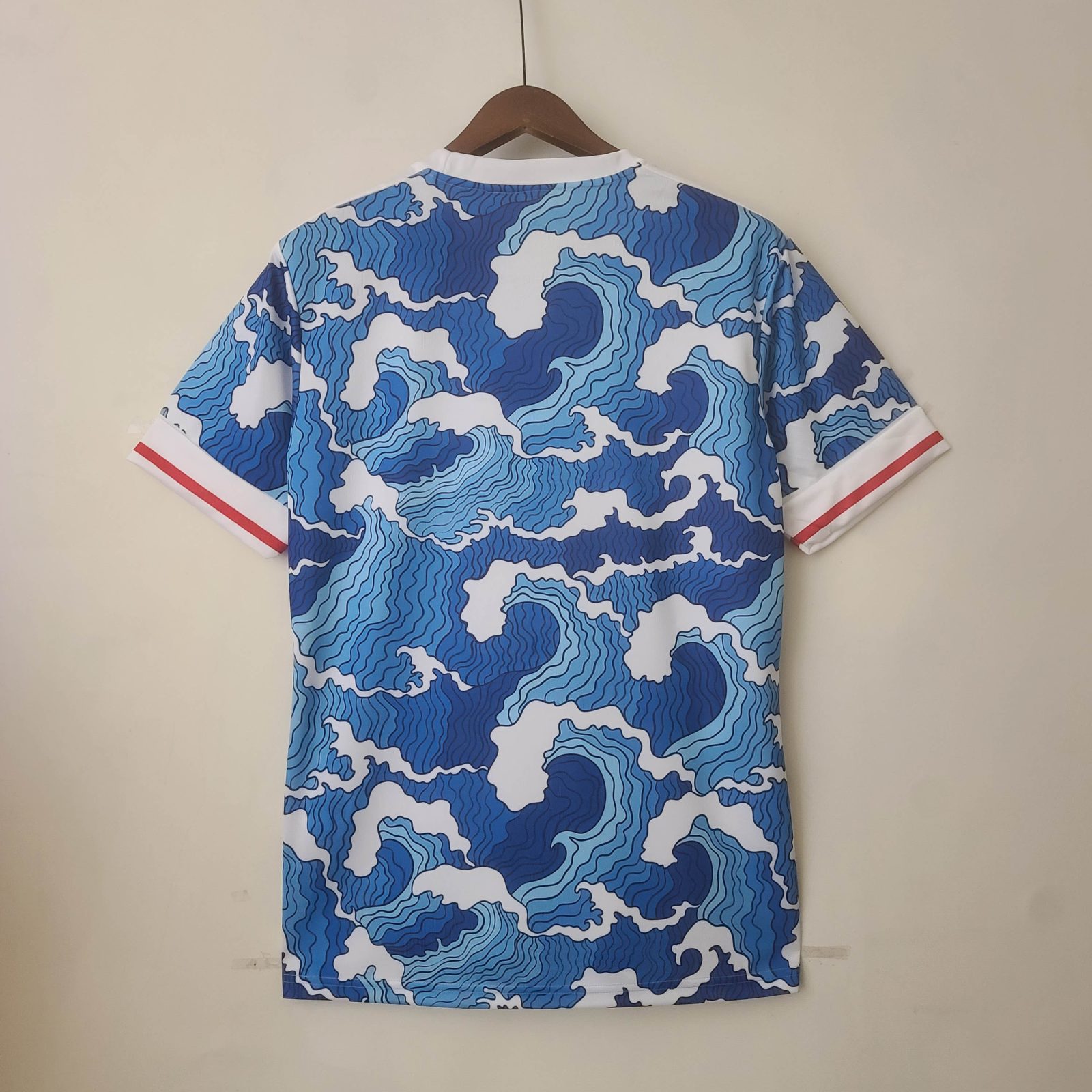 2022 Japón Edición especial Camiseta de fútbol - Imagen 3