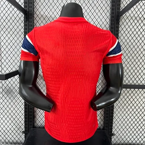 2026 Player Version Norway National Team Home Football Shirt 1:1 Thai Quality - Image 3