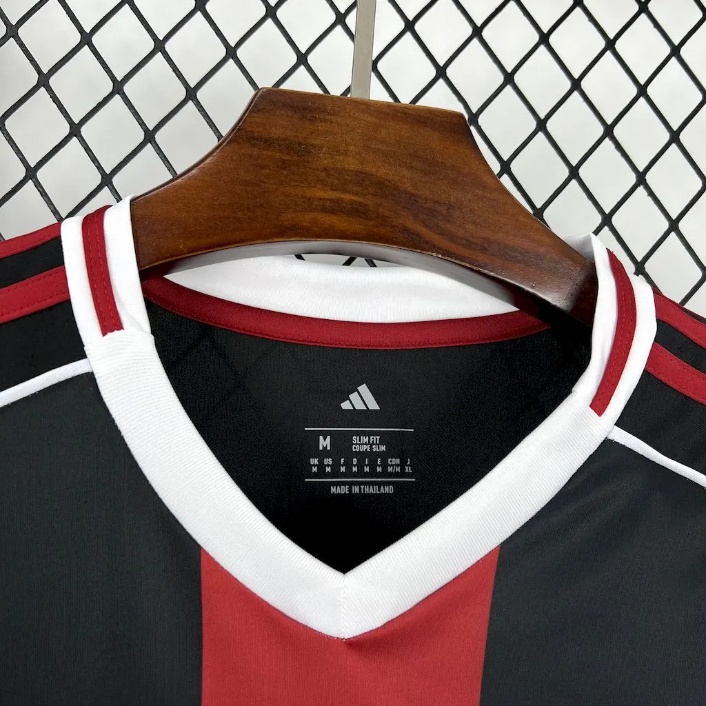 2025/2026 River Plate Auswärts Fußballtrikot 1:1 Thai-Qualität – Bild 3