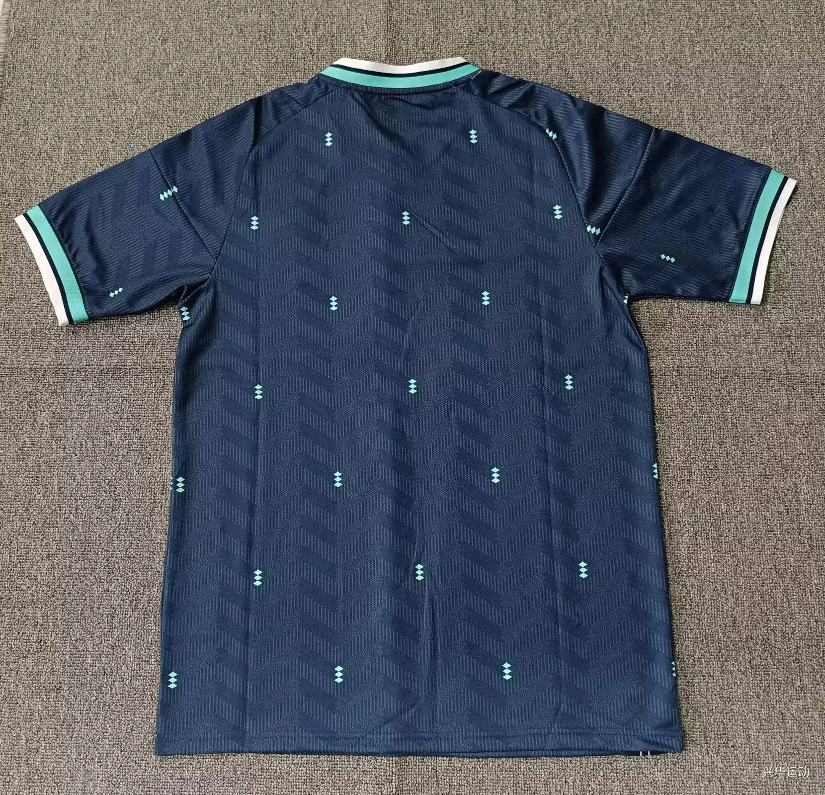2026-2027 Germany Away Football Jersey 1:1 Thai Quality - Image 2