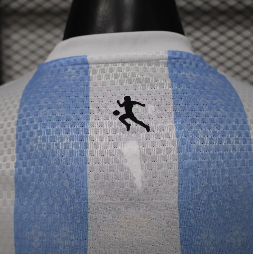 2026 Player Version Argentina Special Edition 06 Football Shirt 1:1 Thai Quality - Image 10