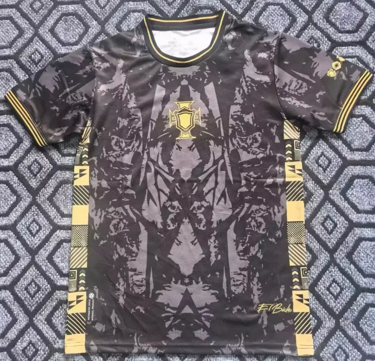 2026/2027 Portugal Special Edition Football Shirt 1:1 Thai Quality