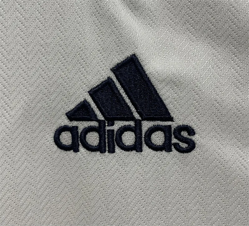 1998 Retro Spain Away Soccer Shirt 1:1 Thai Quality - Image 4