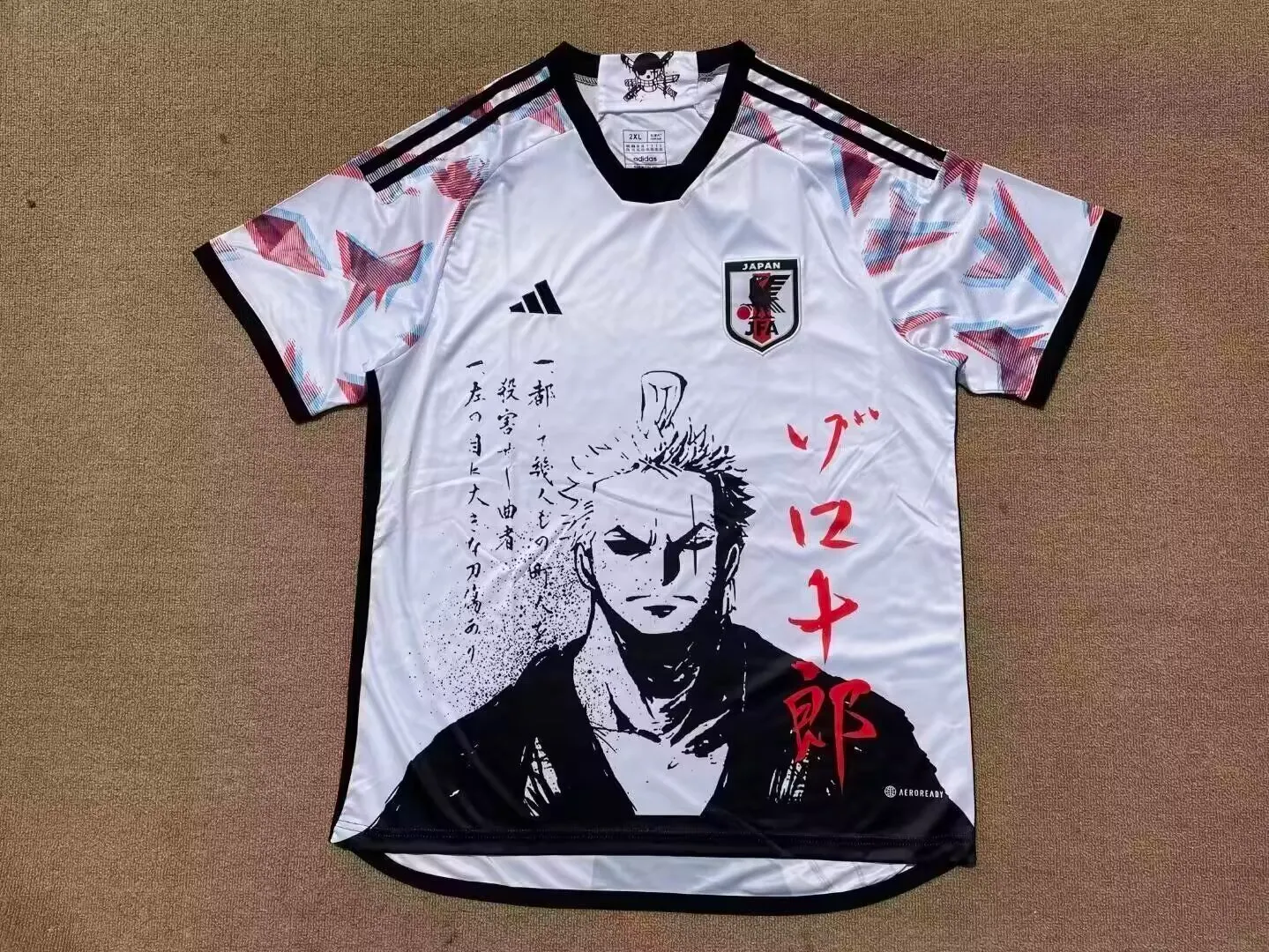 2024/2025 Giappone Juro Maglia da calcio Qualità thai 1:1