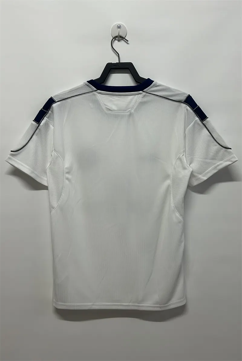 1999/2001 Retro Manchester United Away Football Shirt 1:1 Thai Quality - Image 2