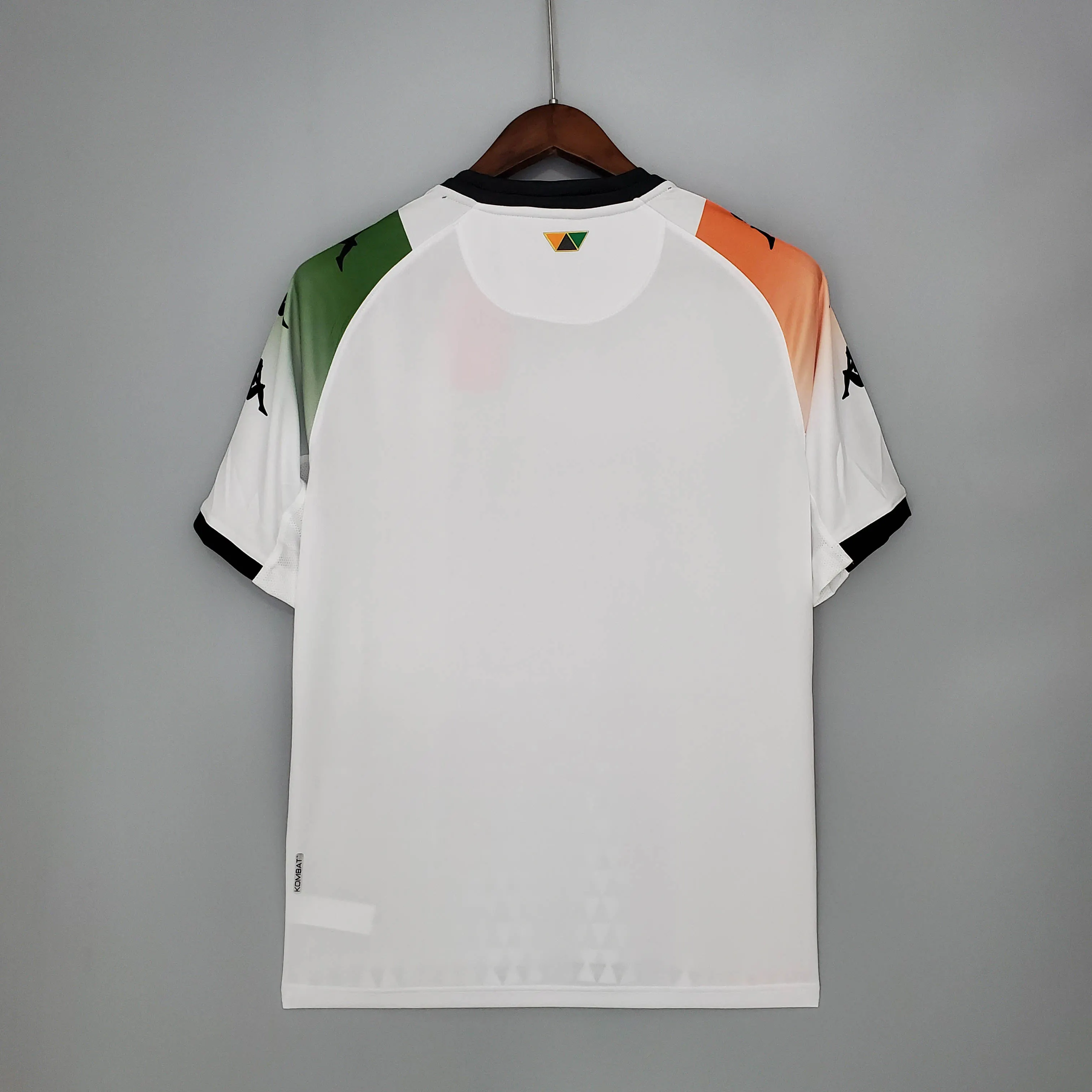 Venedig Fora Camisa de futebol 2021/2022 Qualidade tailandesa 1:1 - Image 2