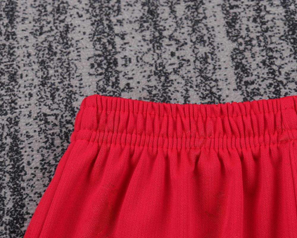 1996-1997 Retro Liverpool Home Football Jersey 1:1 Thai Quality Kids Size - Image 6