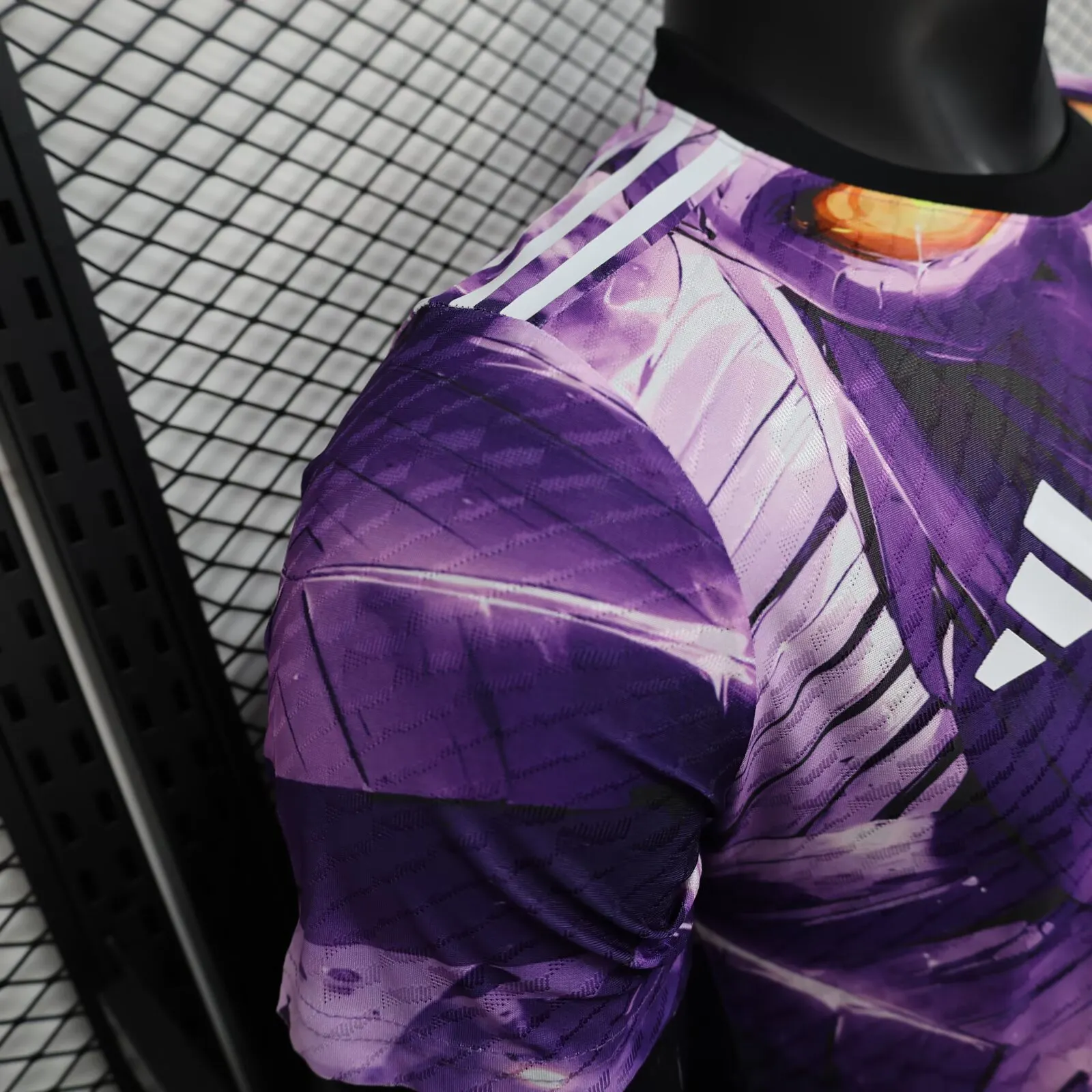 2025/2026 Player Version Japan Special Edition 21 Football Jersey 1:1 Thai quality - Image 6