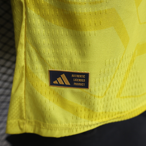2026/2027 Player Version Club América Home Football Jersey 1:1 Thai quality - Image 7