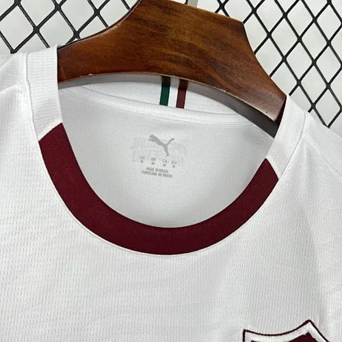 2026/2027 Fluminense Auswärts Fußballtrikot 1:1 Thai-Qualität – Bild 5