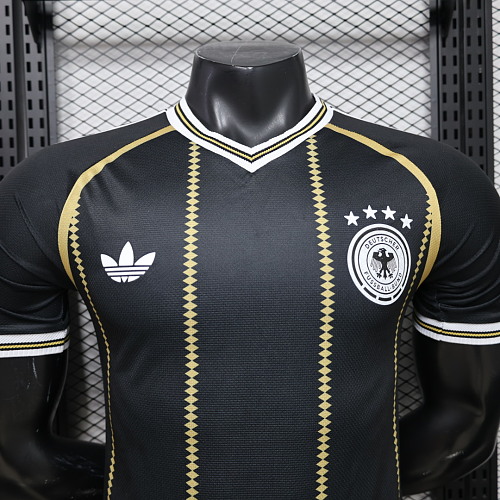 2026 Player Version Germany Third Away Football Jersey 1:1 Thai Quality - Image 4