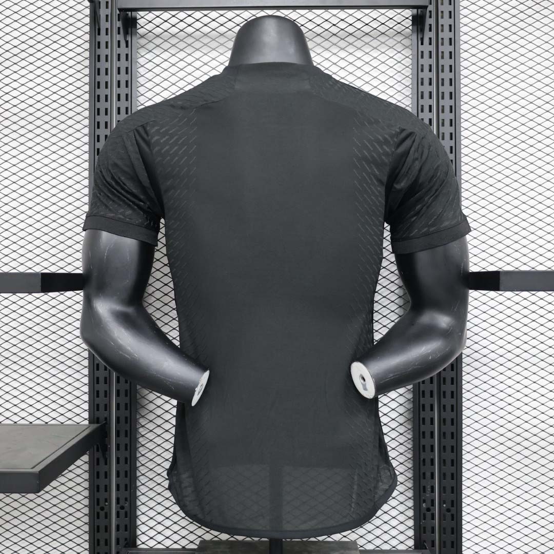 2023/2024 Versión jugador Real Madrid Camiseta de fútbol Tercera Visitante - Imagen 3