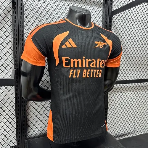 2026/2027 Player Version Arsenal Training Suit Football Jersey 1:1 Thai Quality - Image 3