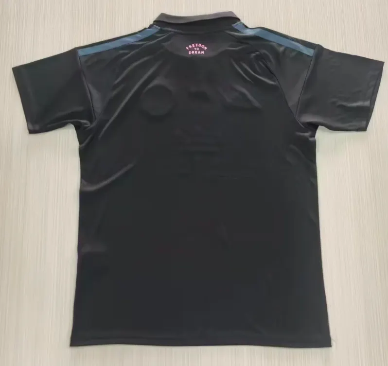 2026/2027 Inter Miami Away Football Jersey 1:1 Thai quality - Image 2