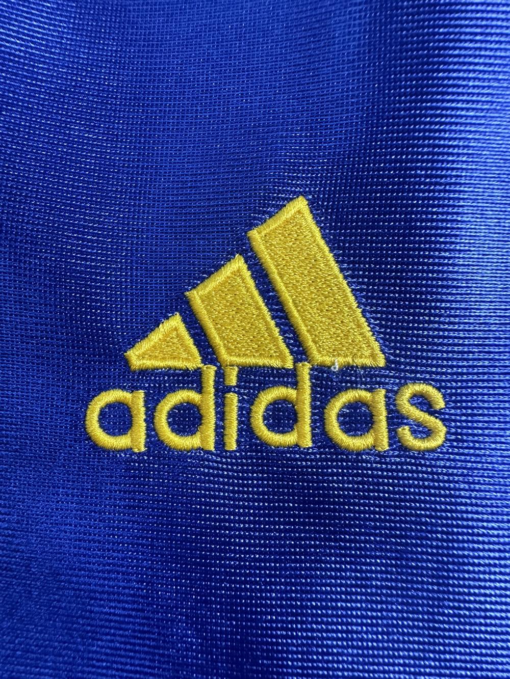 1998-1999 Retro Newcastle United Auswärts Fußballtrikot 1:1 Thai-Qualität – Bild 5