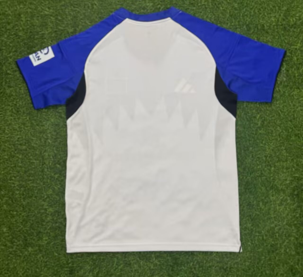 2025/2026 Hamburger SV Heim Fußballtrikot 1:1 Thai-Qualität – Bild 2