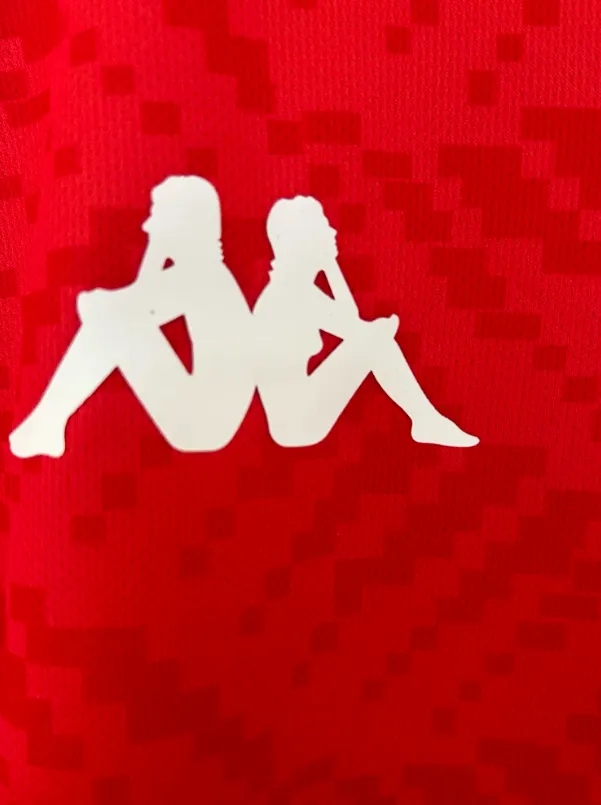 2026-2027 Tunisia Nazionale Casa Maglia da calcio Qualità thai 1:1 - immagine 5