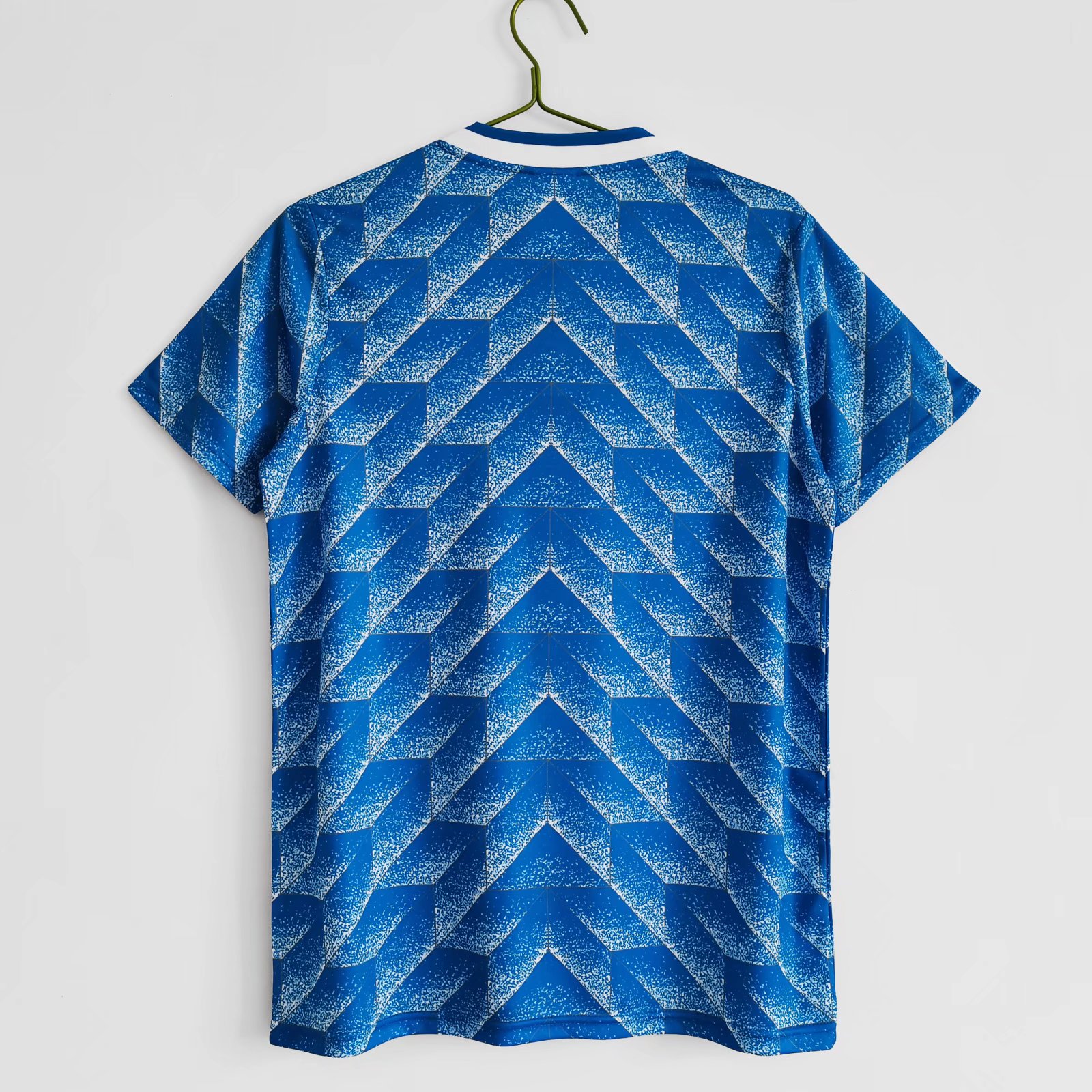 1988 Retro Netherlands Away Football Shirt 1:1 Thai Quality - Image 2