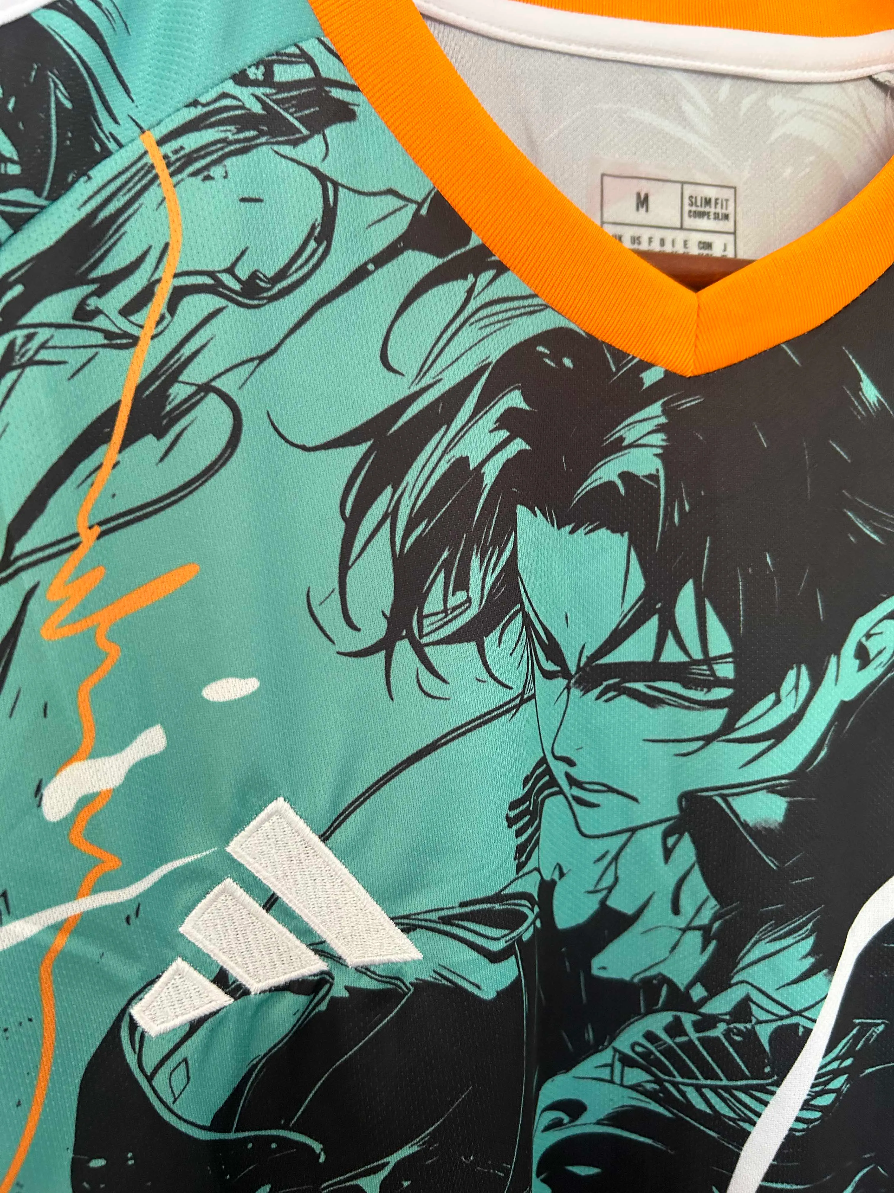 2025/2026 Japan Sonderedition 45 Fußballtrikot 1:1 Thai-Qualität – Bild 3