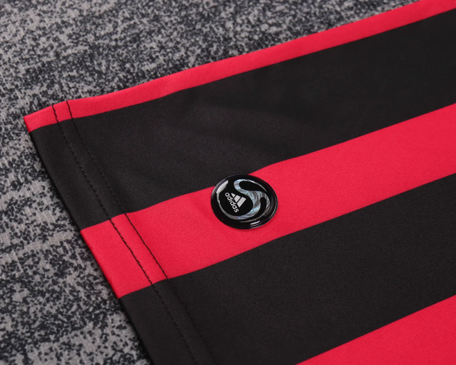 2008-2009 Retro AC Milan Home Football Shirt 1:1 Thai Quality Kids Size - Image 6