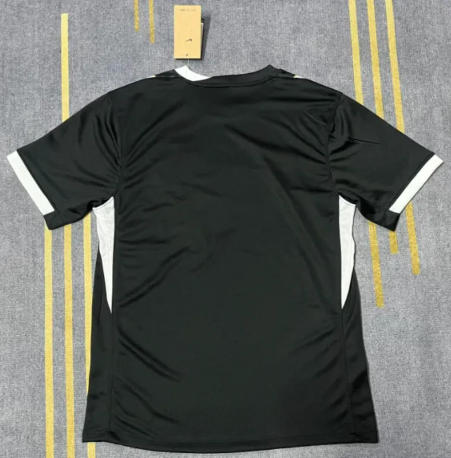 2026/2027 Atlético Mineiro Casa Camisa de futebol Qualidade tailandesa 1:1 - Image 2