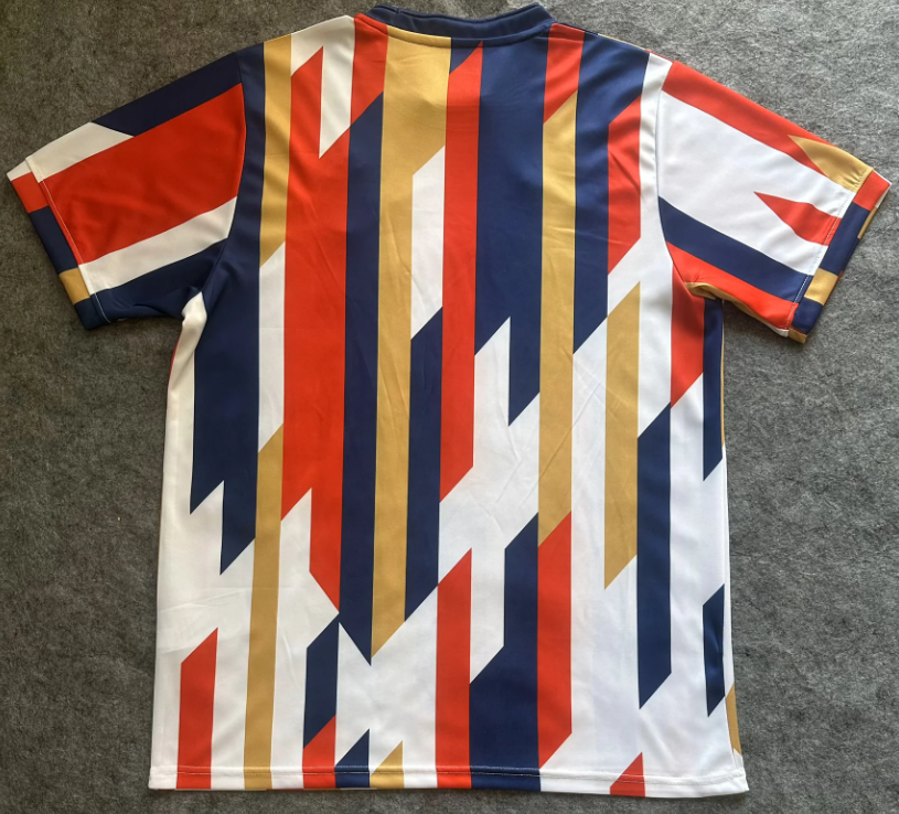 2026/2027 Chivas Edizione speciale 01 Maglia da calcio Qualità thai 1:1 - immagine 2