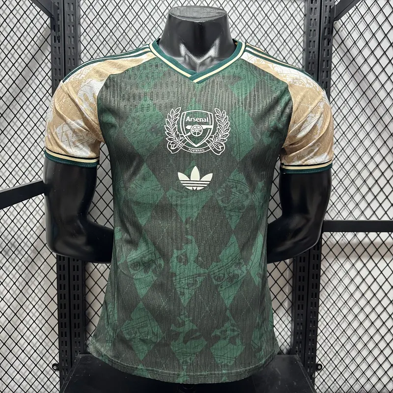 2026/2027 Versión jugador Liverpool Edición especial 02 Camiseta de fútbol Calidad tailandesa 1:1
