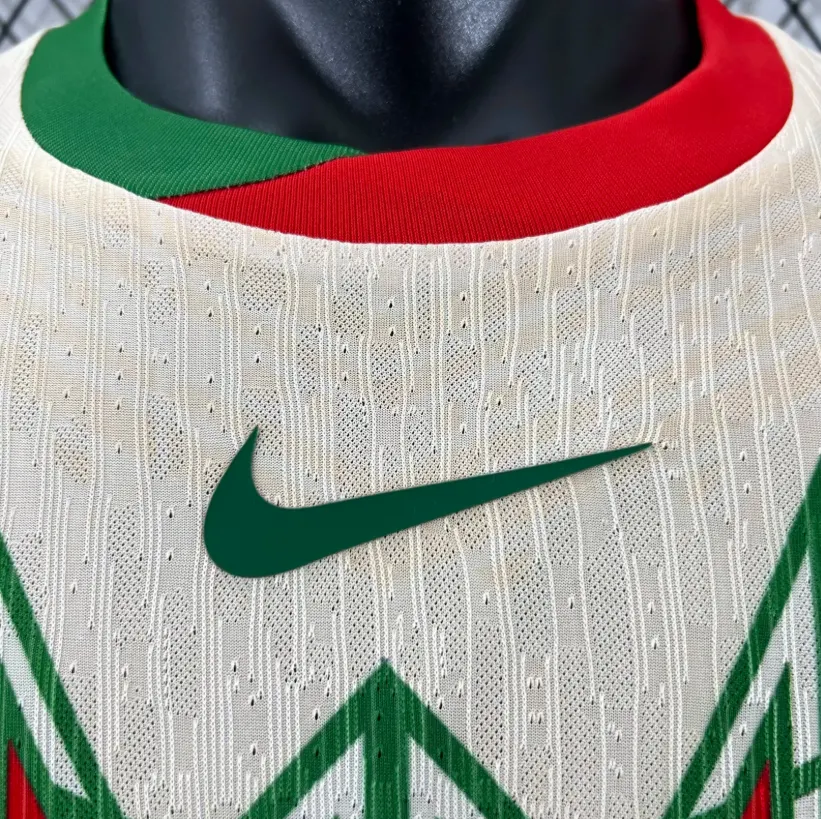 2026 Wersja zawodnicza Portugalia Edycja specjalna 03 Koszulka piłkarska Jakość tajska 1:1 - obrazek 7