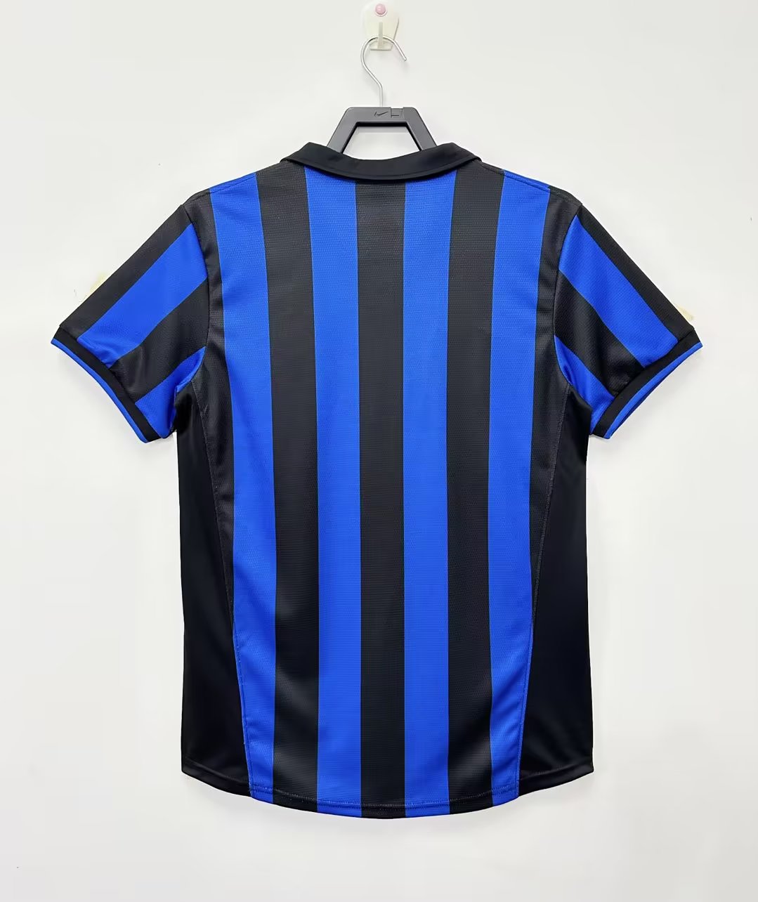 1998/1999 Retro Inter Milan Home Football Jersey 1:1 Thai Quality - Image 2