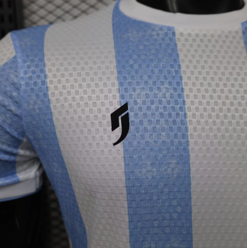 2026 Player Version Argentina Special Edition 06 Football Shirt 1:1 Thai Quality - Image 4