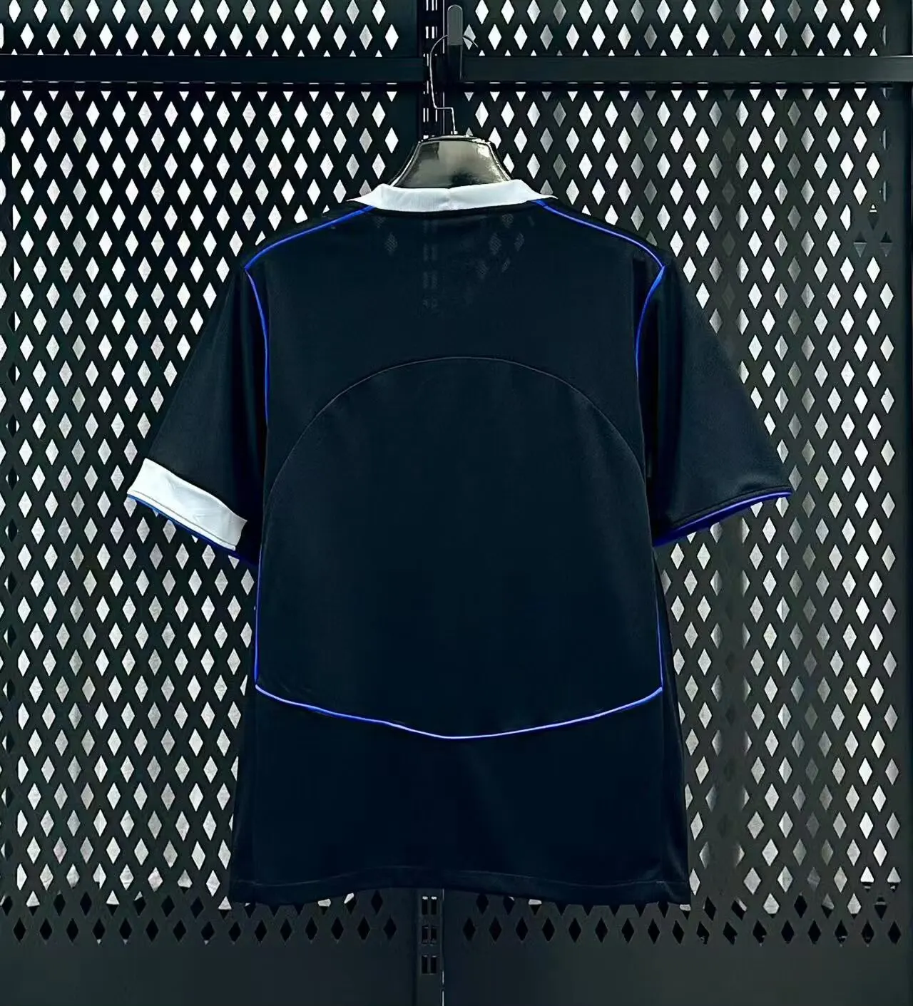 2025/2026 Chelsea Terza Trasferta Maglia da calcio1:1 Qualità thai - immagine 2