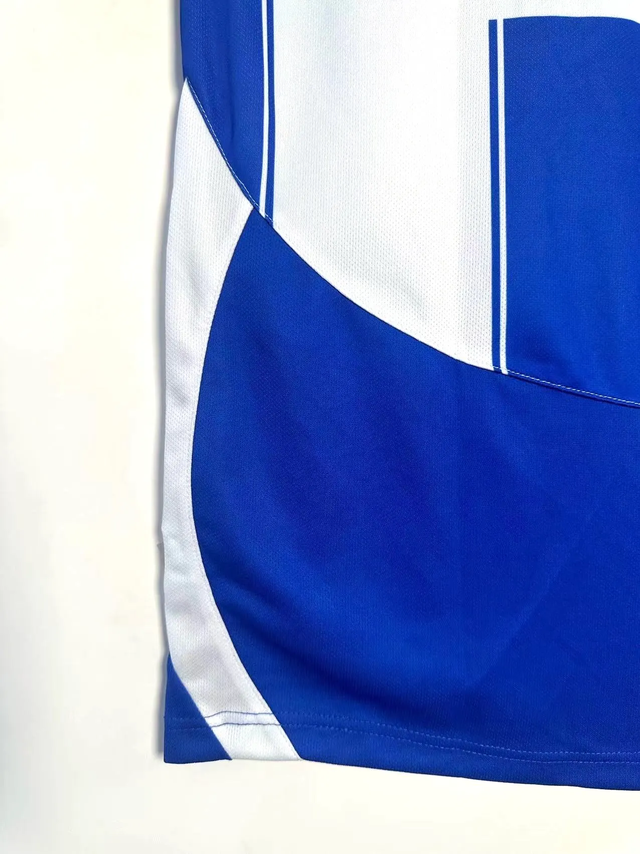 2003/2004 Retro Porto Casa Maglia da calcio Qualità thai 1:1 - immagine 9