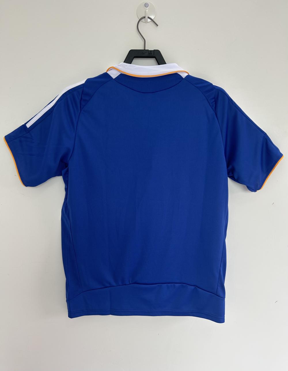 2008-2009 Retro Chelsea Domowa Koszulka piłkarska Jakość tajska 1:1 - obrazek 2