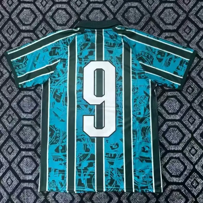 2025/2026 Manchester City Commemorative Edition Football Jersey 1:1 Thai Quality - Image 2