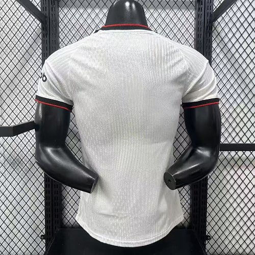 2026/2027 Player Version Fulham Home Football Shirt 1:1 Thai Quality - Image 2