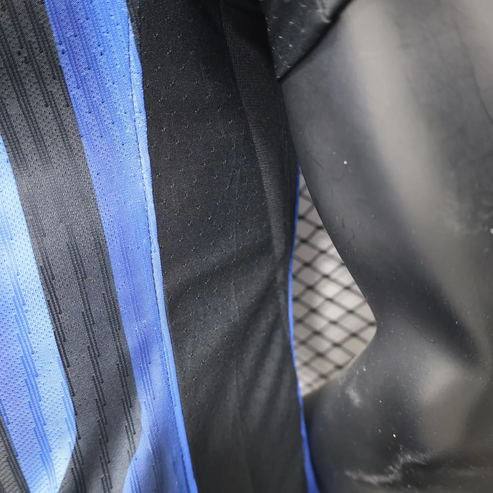 2025/2026 Spielerversion Inter Milan Heim Fußballtrikot1:1 Thai-Qualität – Bild 6
