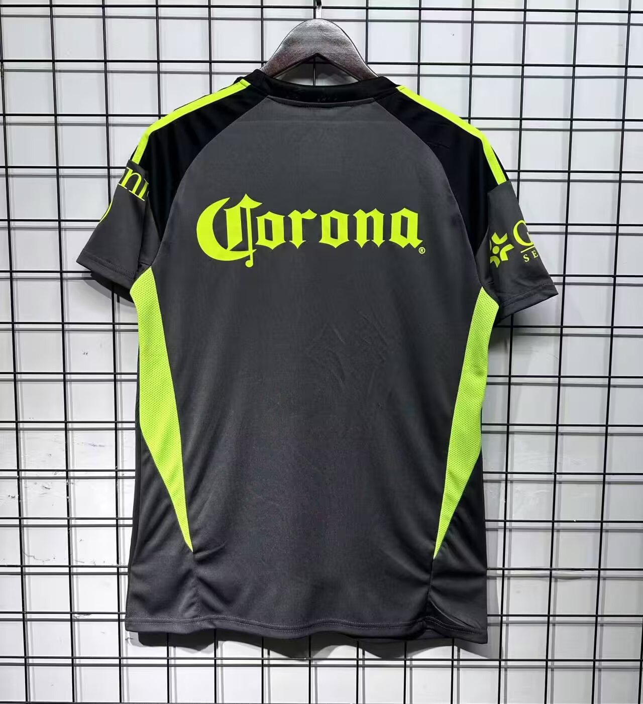 2025/2026 Club América America Football Shirt 1:1 Thai Quality - Image 2