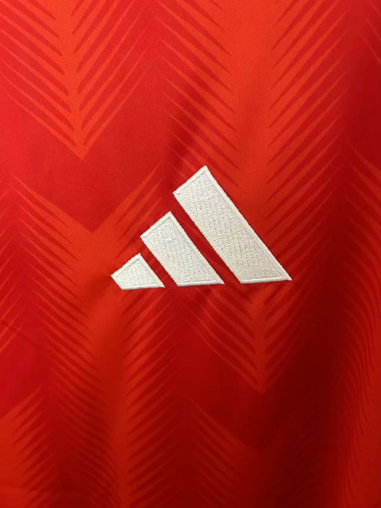 2026 Chile Home Football Jersey 1:1 Thai Quality - Image 6