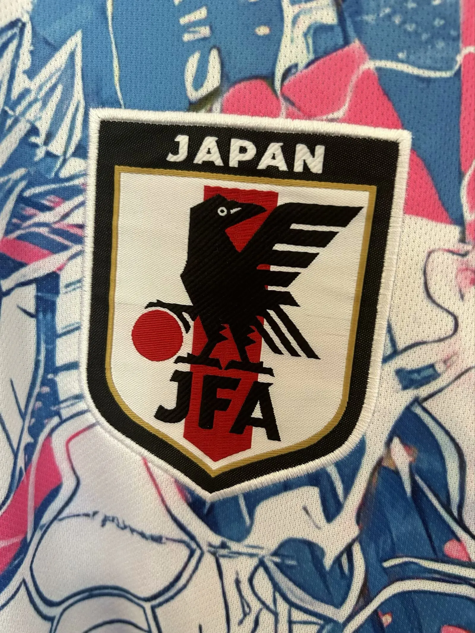 2025/2026 Japón Edición especial 10 Camiseta de fútbol Calidad tailandesa 1:1 - Imagen 5