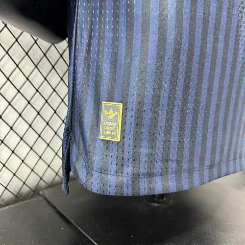 2026/2027 Versión jugador Al-Nassr Visitante(Ad-supported Versión)Camiseta de fútbol Calidad tailandesa 1:1 - Imagen 10