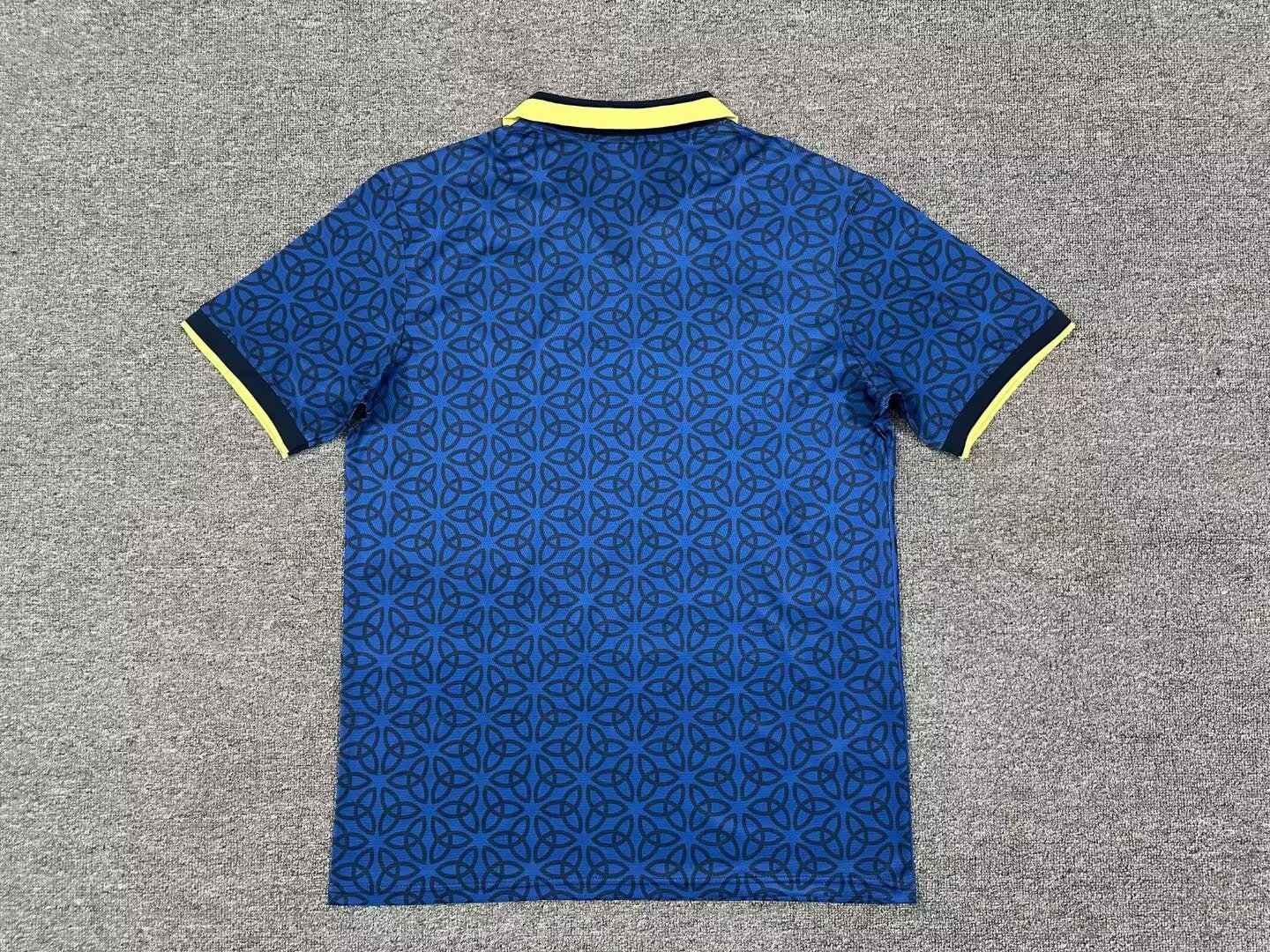 2025/2026 Irlande Extérieur Maillot de football Qualité thaï 1:1 – Image 2