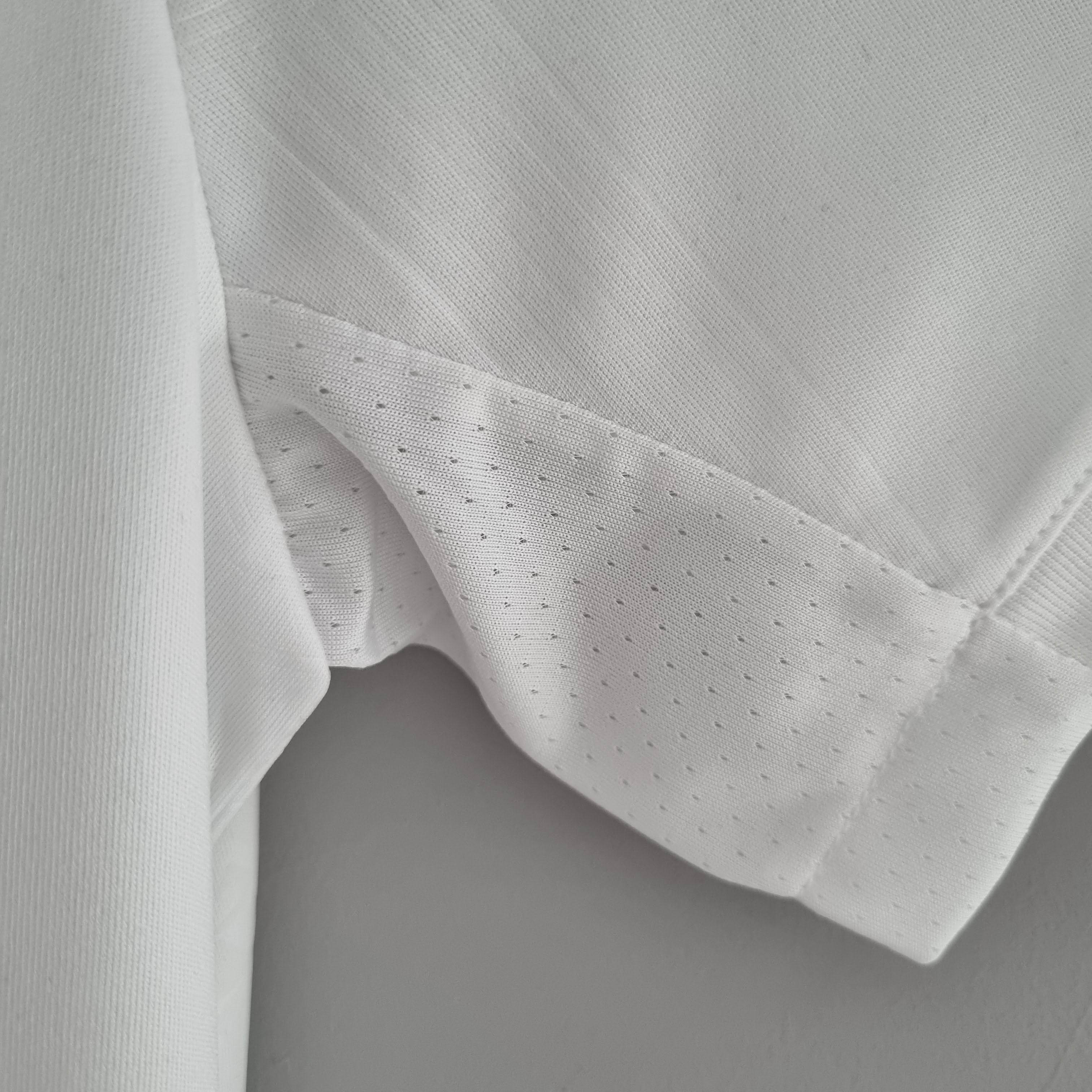 2022/2023 Real Madrid Football Shirt Home - Image 9