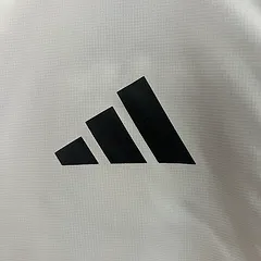 2024 Germany Reversible Windbreaker (red-white)Soccer Jersey 1:1 Thai Quality - Image 9