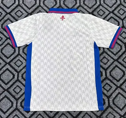 2026/2027 Lille Away Football Shirt 1:1 Thai Quality - Image 2