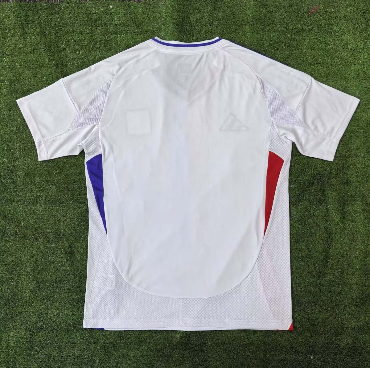 2024/2025 Lyon Local Camiseta de fútbol Calidad tailandesa 1:1 - Imagen 3