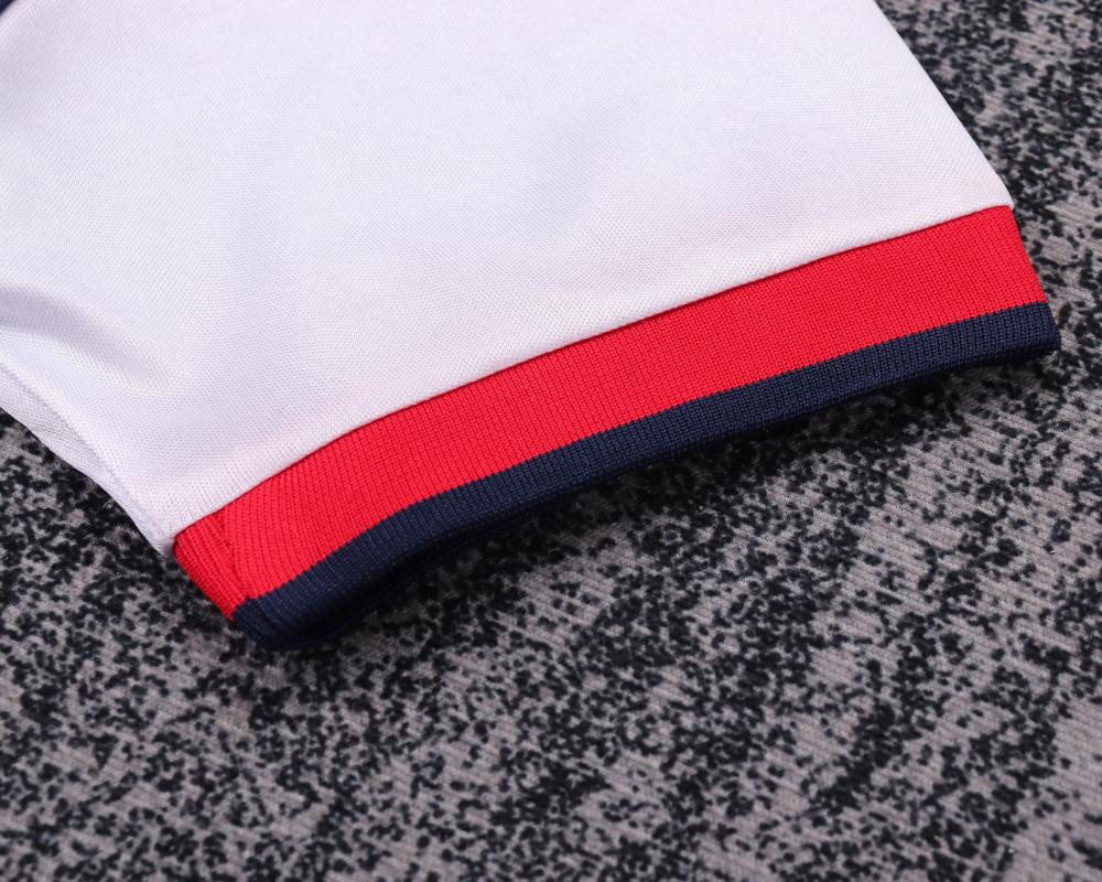 1998-1999 Retro Arsenal Home Football Shirt 1:1 Thai Quality Kids Size - Image 8
